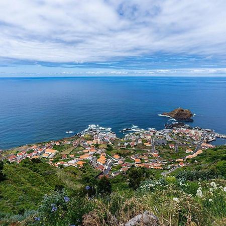 Chalet Do Monte No Porto Moniz By Madeira Sun Travel Buitenkant foto