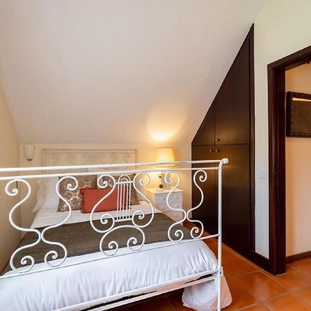 Chalet Do Monte No Porto Moniz By Madeira Sun Travel Buitenkant foto