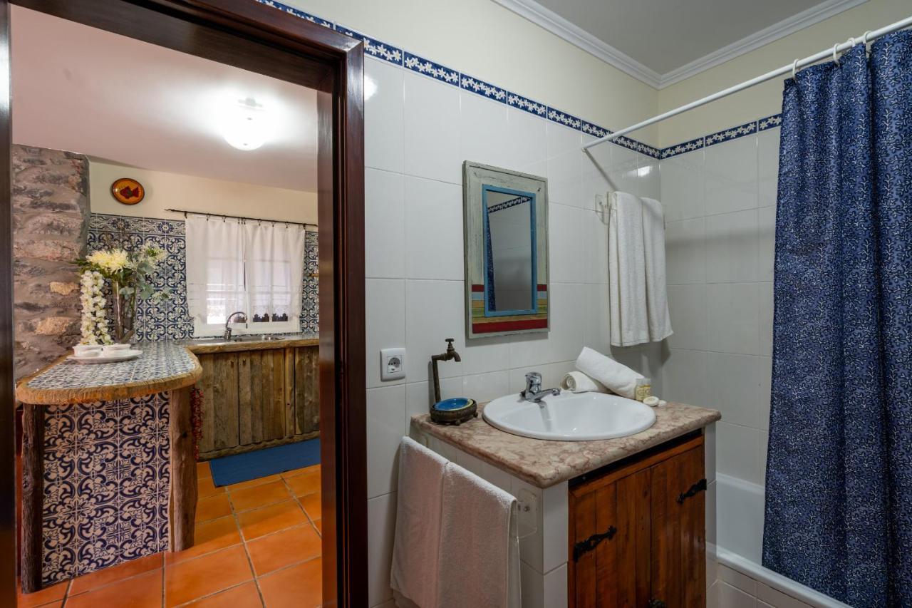 Chalet Do Monte No Porto Moniz By Madeira Sun Travel Buitenkant foto