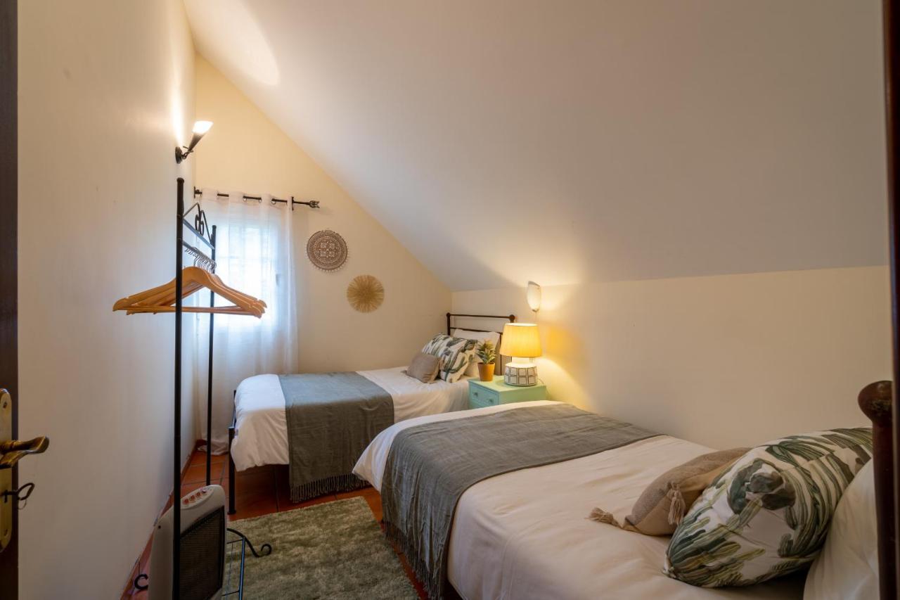 Chalet Do Monte No Porto Moniz By Madeira Sun Travel Buitenkant foto