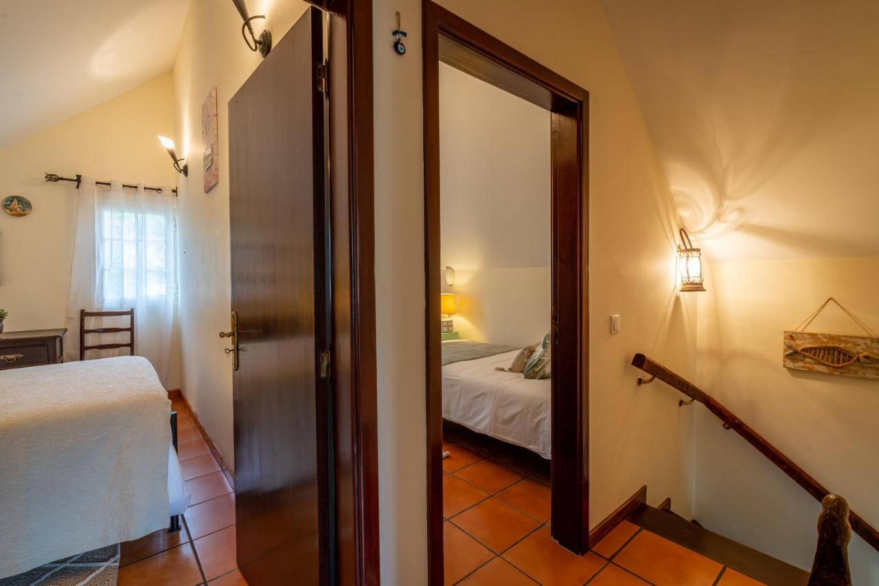 Chalet Do Monte No Porto Moniz By Madeira Sun Travel Buitenkant foto