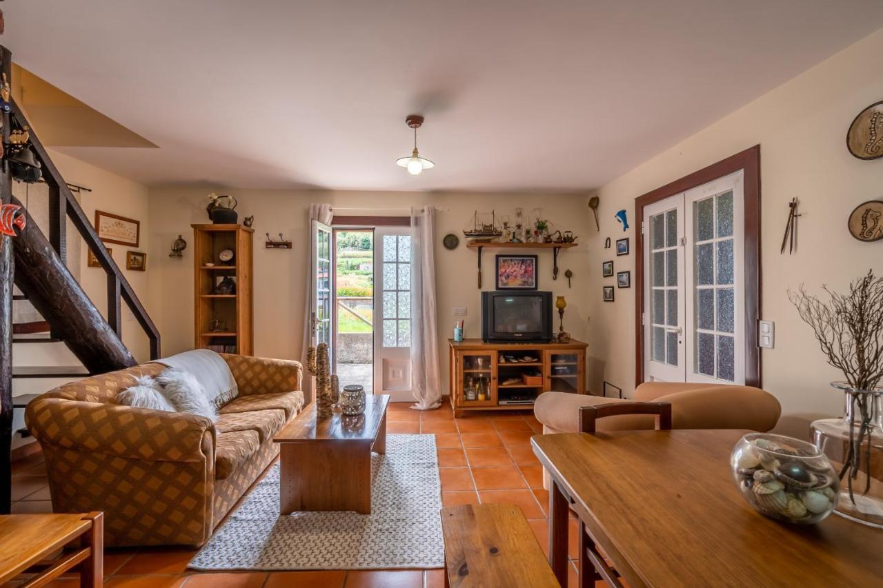 Chalet Do Monte No Porto Moniz By Madeira Sun Travel Buitenkant foto