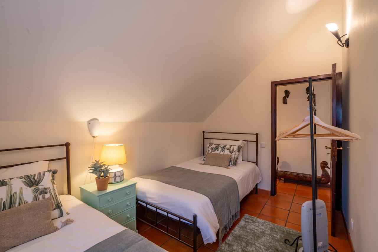 Chalet Do Monte No Porto Moniz By Madeira Sun Travel Buitenkant foto