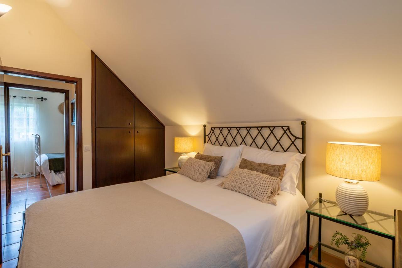 Chalet Do Monte No Porto Moniz By Madeira Sun Travel Buitenkant foto