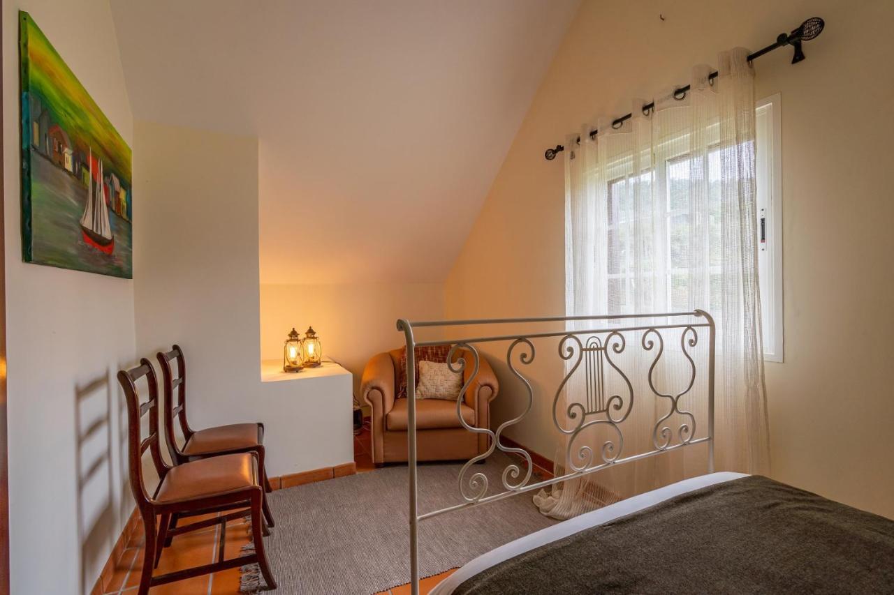Chalet Do Monte No Porto Moniz By Madeira Sun Travel Buitenkant foto