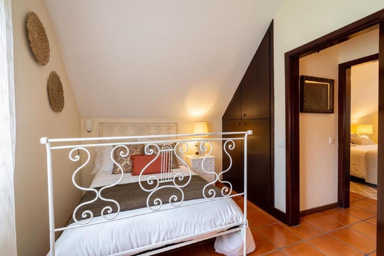 Chalet Do Monte No Porto Moniz By Madeira Sun Travel Buitenkant foto